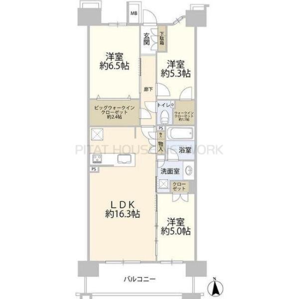 ご家族様向けです！
