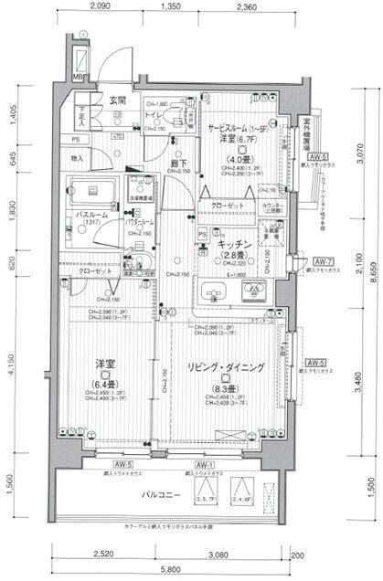 ご家族様向けです！