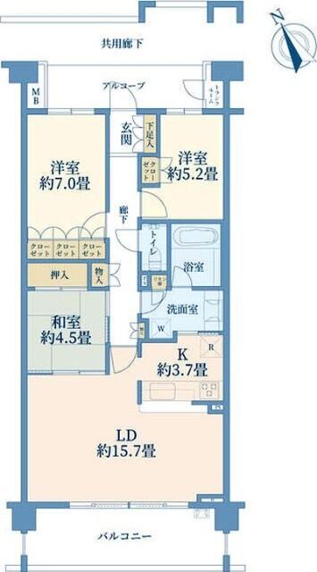 ご家族様向けです！