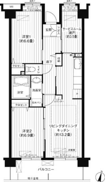 写真:物件の写真