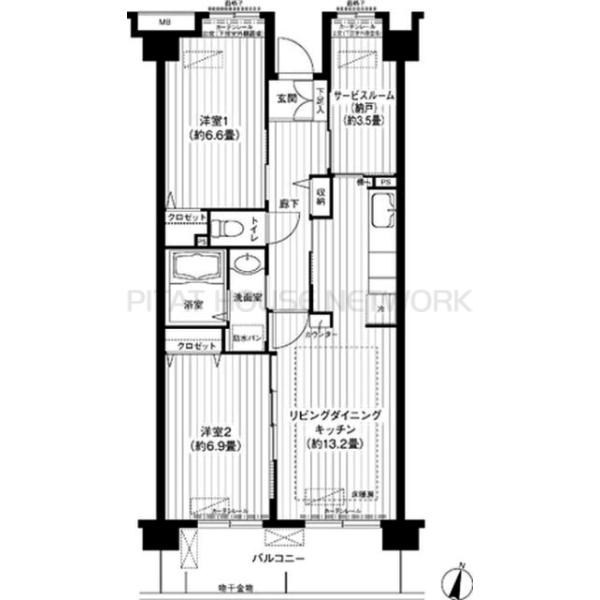 ご家族様向けです！