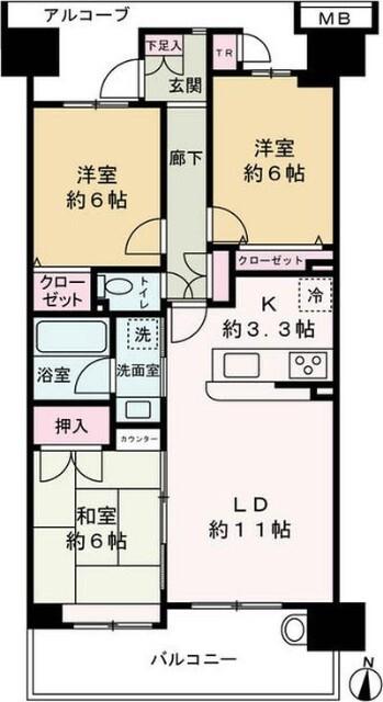 写真:物件の写真