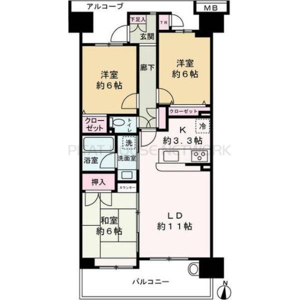 ご家族様向けです！