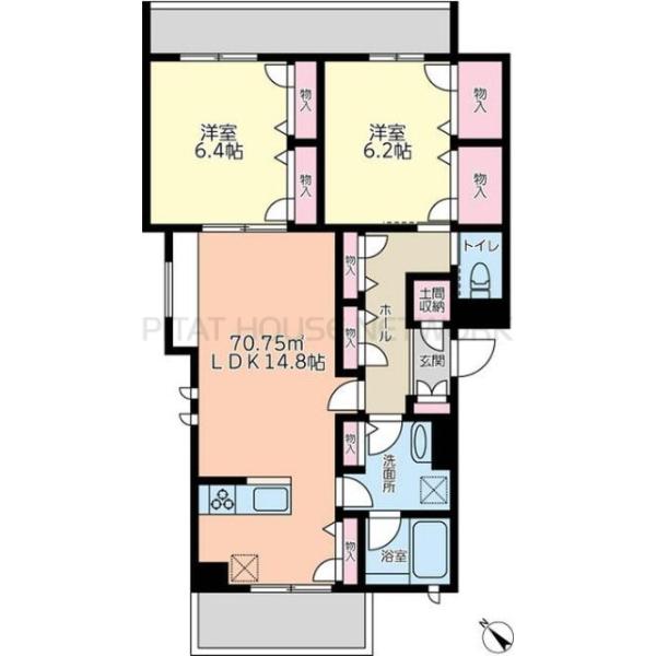 ご家族様向けです！