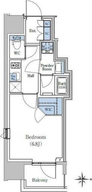 単身者様向けです！