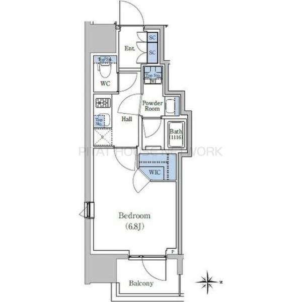 単身者様向けです！