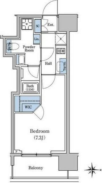 単身者様向けです！