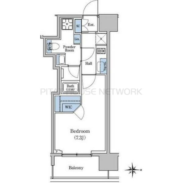 単身者様向けです！
