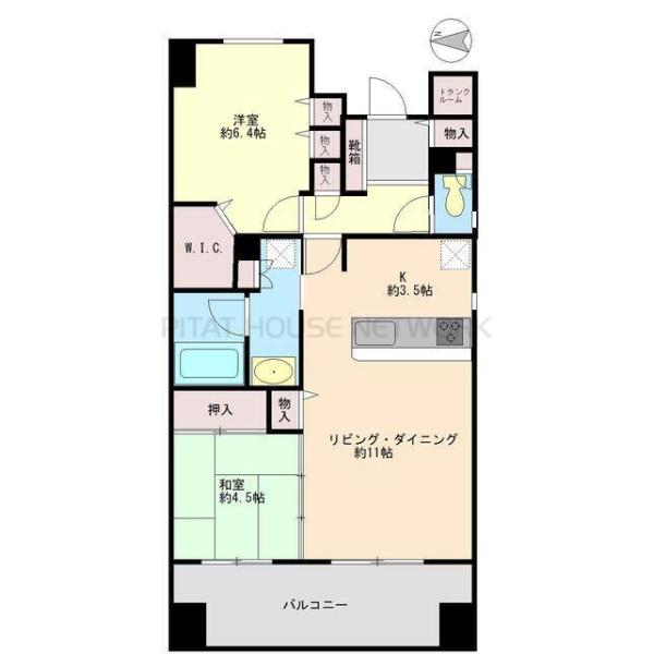 ご家族様向けです！