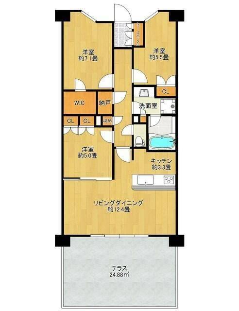 ご家族様向けです！