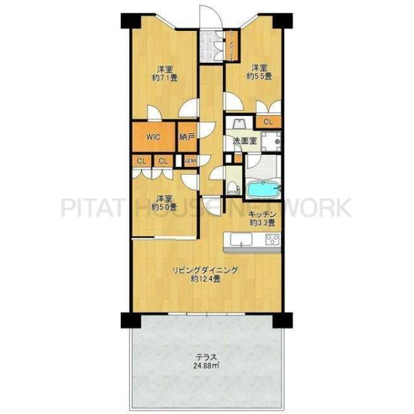 ご家族様向けです！