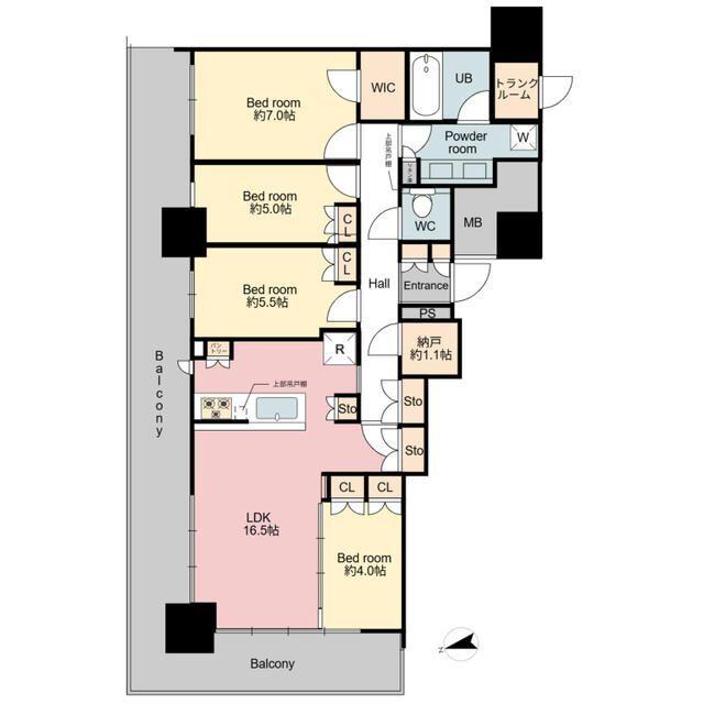 ご家族様向けです！