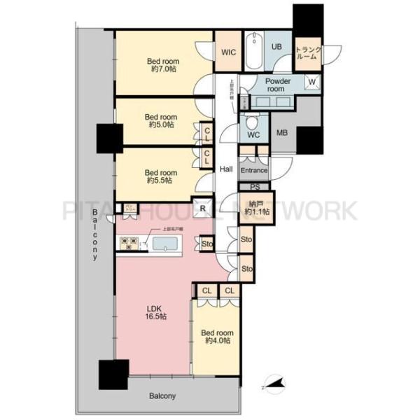 ご家族様向けです！