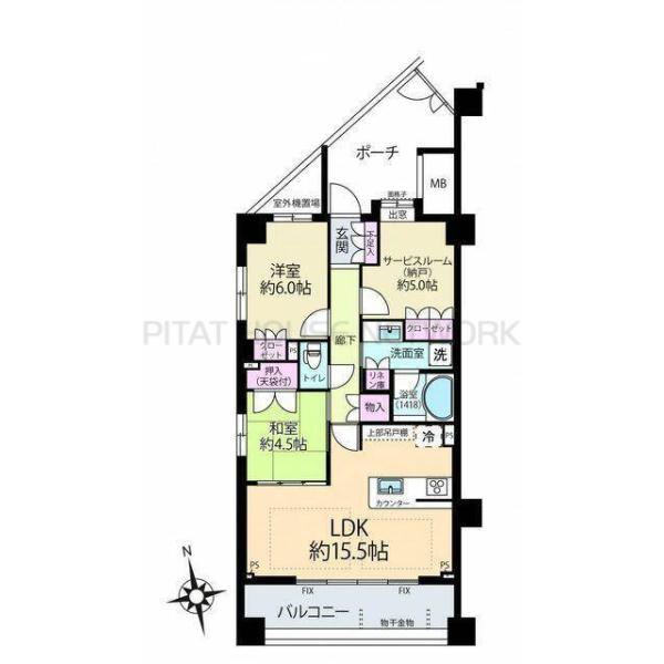 ご家族様向けです！