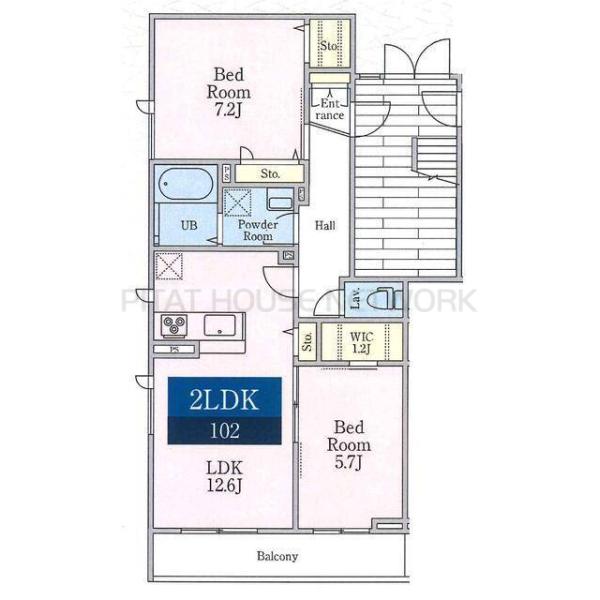 ご家族様向けです！