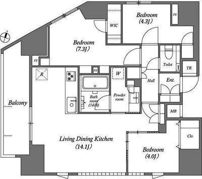 ご家族様向けです！