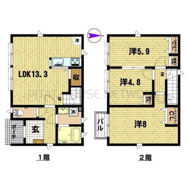 ご家族様向けです！