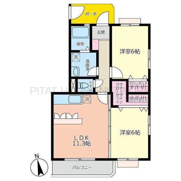 ご家族様向けです！