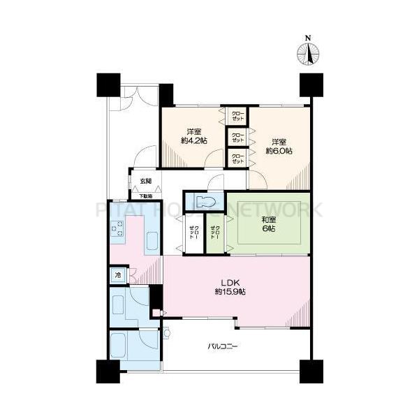 ご家族様向けです！