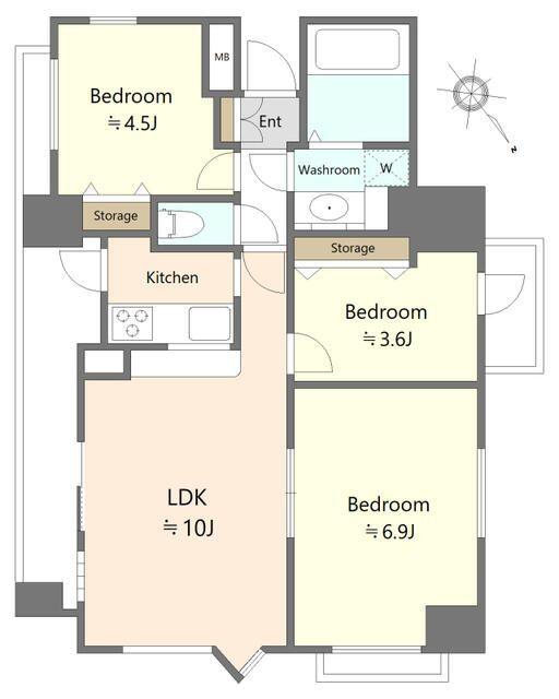 ご家族様向けです！