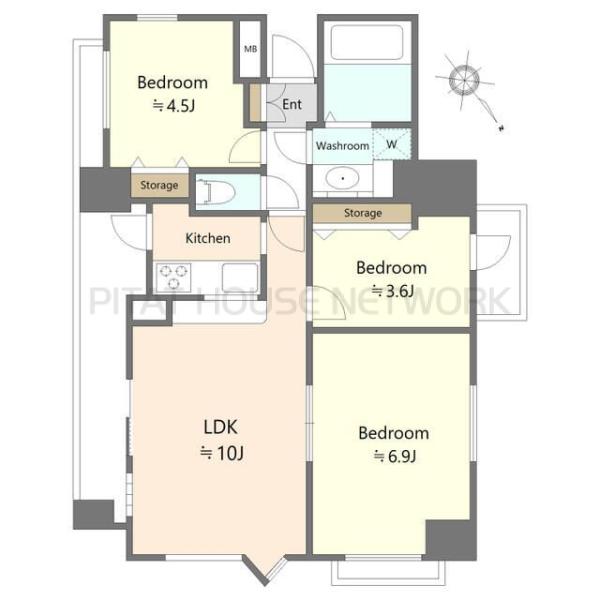 ご家族様向けです！