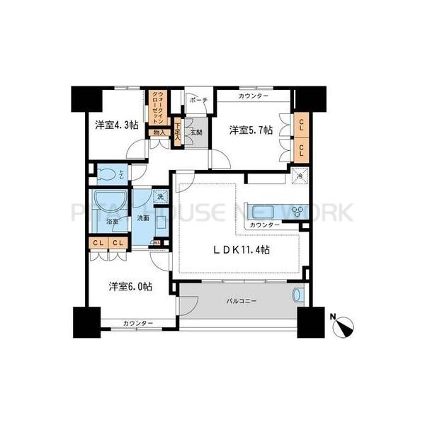 ご家族様向けです！