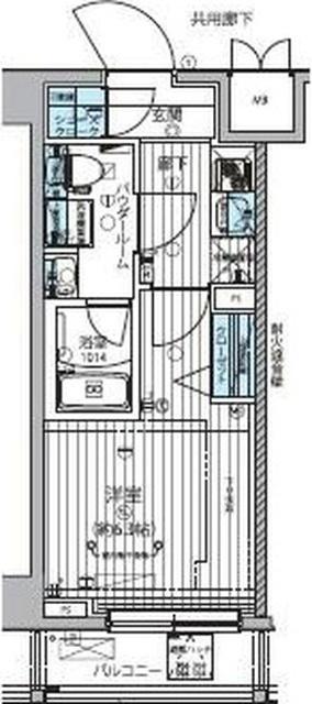 単身者様向けです！