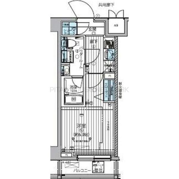 単身者様向けです！