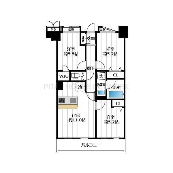 ご家族様向けです！