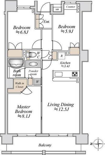 ご家族様向けです！