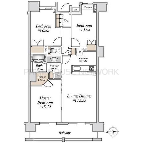 ご家族様向けです！