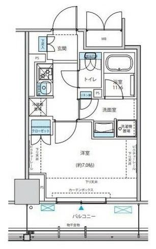 単身者様向けです！
