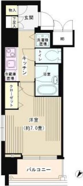 単身者様向けです！