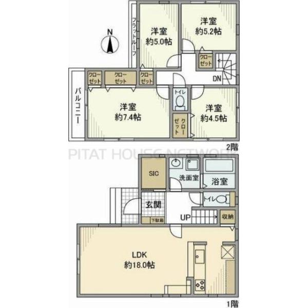 ご家族様向けです！