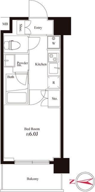 単身者様向けです！