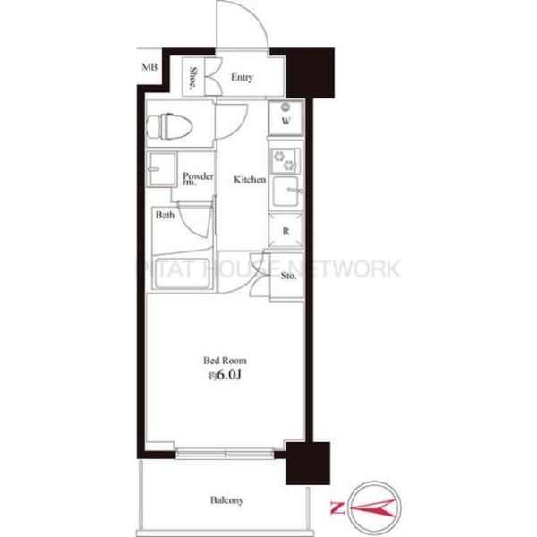 単身者様向けです！