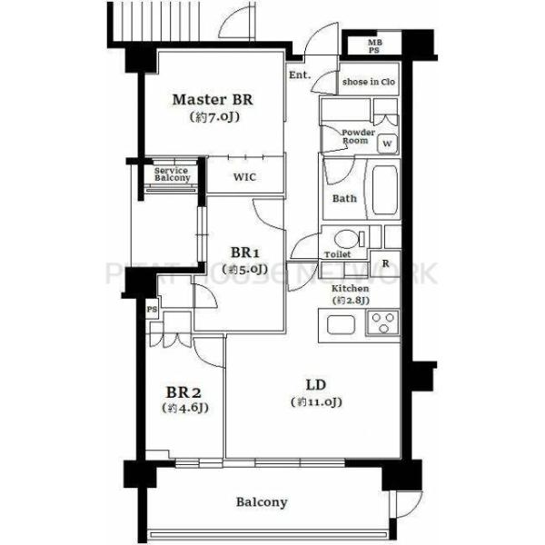ご家族様向けです！