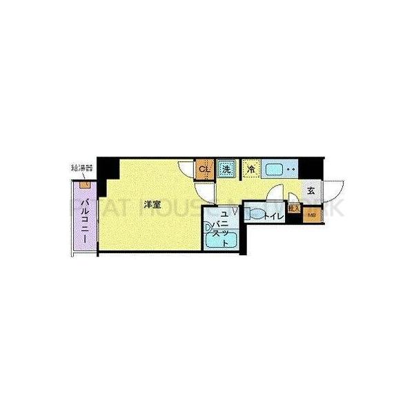 単身者様向けです！