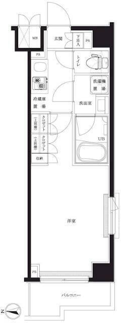 単身者様向けです！