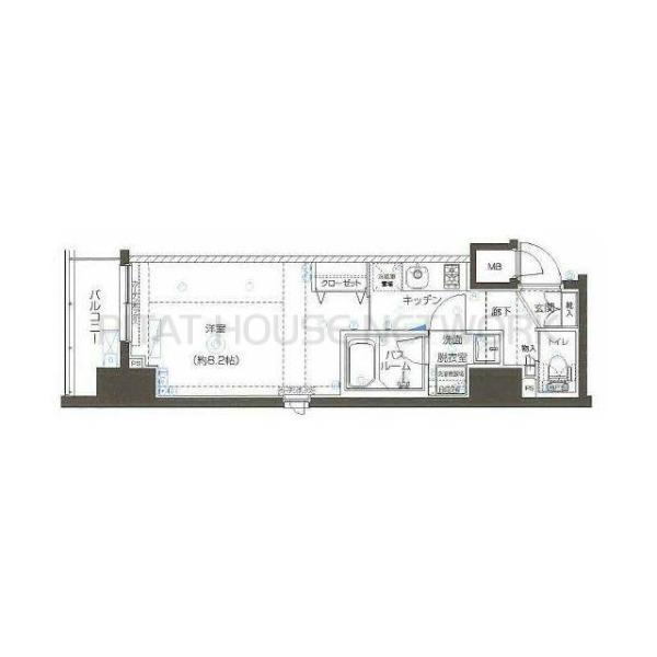 単身者様向けです！