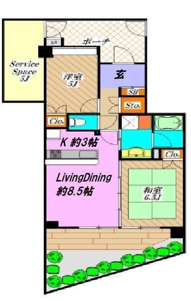 ご家族様向けです！