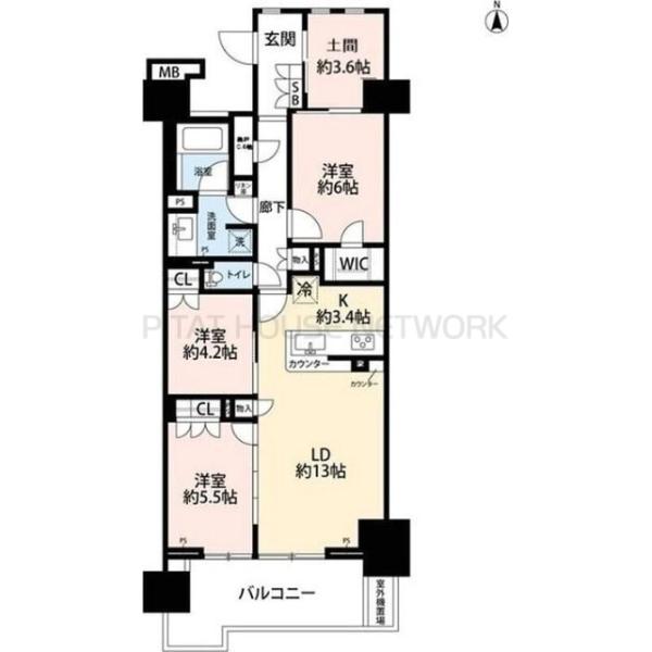 ご家族様向けです！