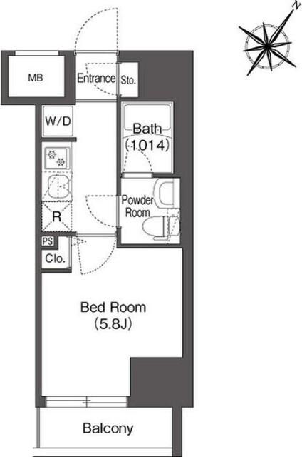 単身者様向けです！