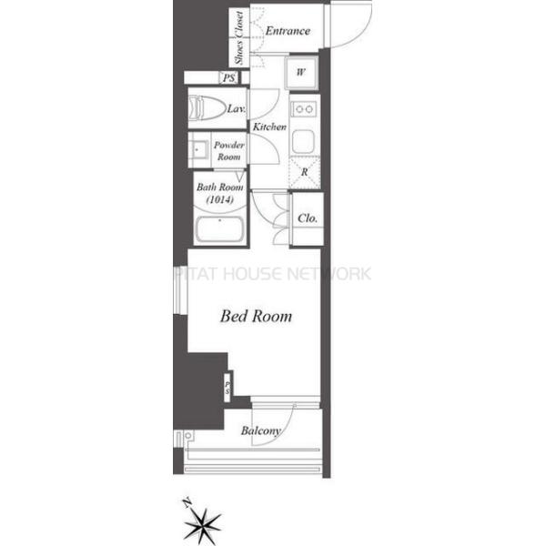 単身者様向けです！