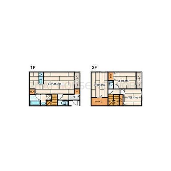 ご家族様向けです！