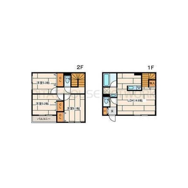 ご家族様向けです！