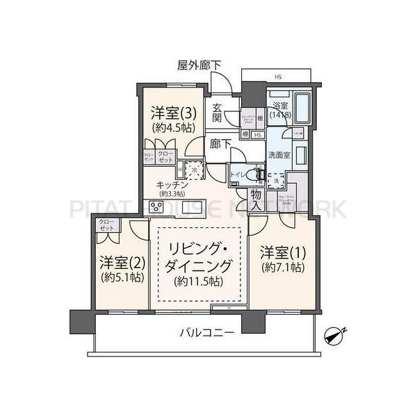 ご家族様向けです！