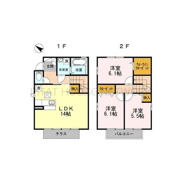 ご家族様向けです！