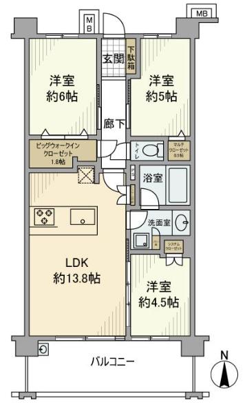 ご家族様向けです！