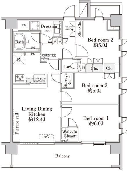 ご家族様向けです！